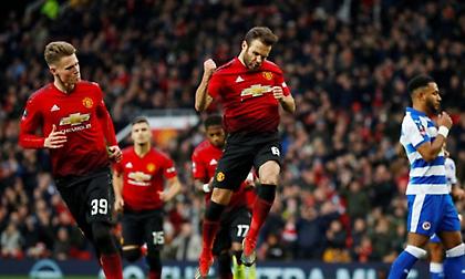 Στο ρελαντί η Γιουνάιτεντ, εκτός Κυπέλλου η Μπόρνμουθ!