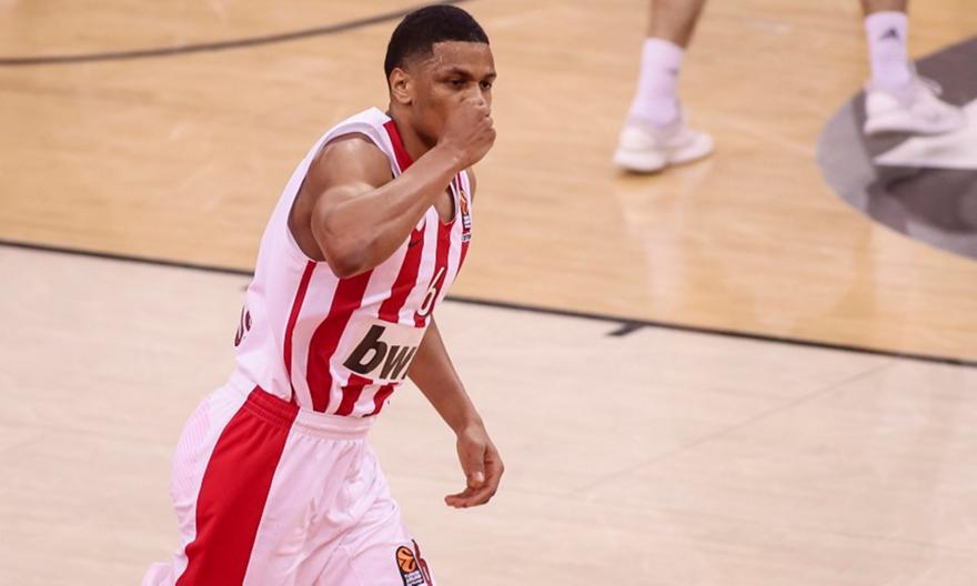 Τουπάν: «Κάναμε σπουδαία δουλειά, καλή ομάδα η ΑΕΚ»