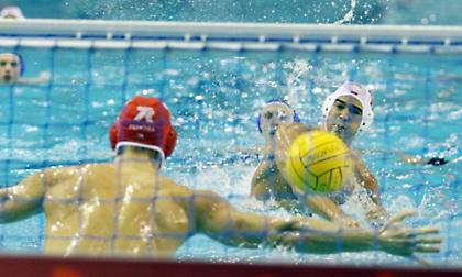 Πρωταθλητής χειμώνα ο Ολυμπιακός, ήττα-σοκ για Βουλιαγμένη