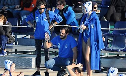 Με το δεξί Γλυφάδα και Εθνικός