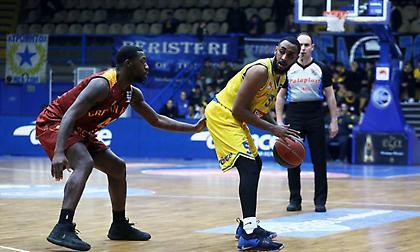 Κονσέρτο για… πολυβόλα από το Περιστέρι!