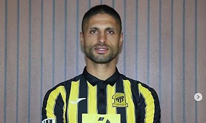 Στην Αλ Ιτιχάντ ο Ντα Κόστα!