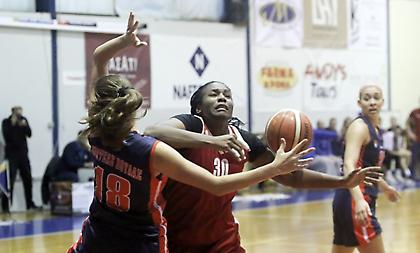 Νικηφόρα πρεμιέρα και στο 2019 ο Ολυμπιακός στην Α1 Γυναικών