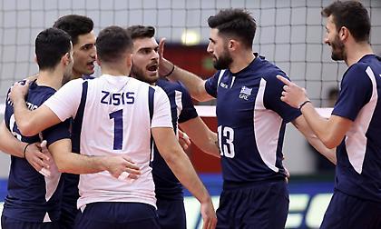 Ελλάδα… «5X5»