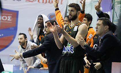 Επεισόδιο ανάμεσα σε οπαδούς του Πανιωνίου και ανθρώπους του Προμηθέα