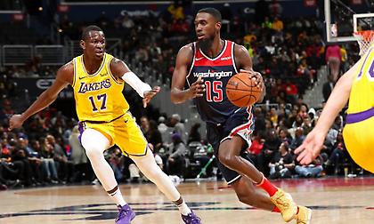 Στη θυγατρική των Νετς ο Οκάρο Γουάιτ!