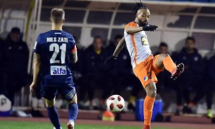 Σταθερά στην κορυφή ο ΑΠΟΕΛ