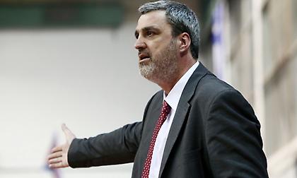 Οικονόμου: «Περιμένω να κάνουμε αλλαγές και ευελπιστώ να εμφανιστούμε καλύτεροι»