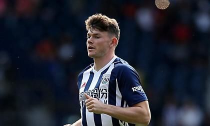 Δανείστηκε πιτσιρικά εξτρέμ από Γουέστ Μπρομ η Σέλτικ