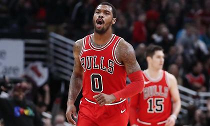 Κοντός: «Μιλάει με Κιλπάτρικ ο Παναθηναϊκός, αλλά είναι δύσκολη περίπτωση»