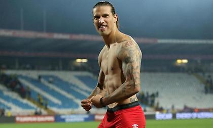 Οι Σέρβοι με Πρίγιοβιτς το πιο παραγωγικό τρίο για το 2018