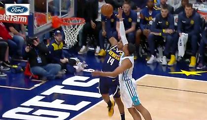 Top 10 με Γκάρι Χάρις (video)