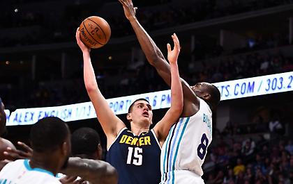 Η μεγάλη εμφάνιση του Γιόκιτς (video)