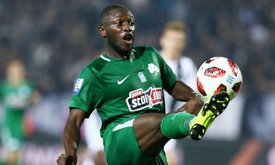 Τα δεδομένα για Κουλιμπαλί στον Παναθηναϊκό