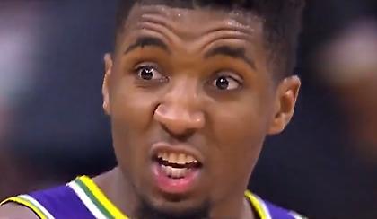 «Σκότωσε» τους Πίστονς και… την είπε στον Ντράμοντ ο Μίτσελ (video)