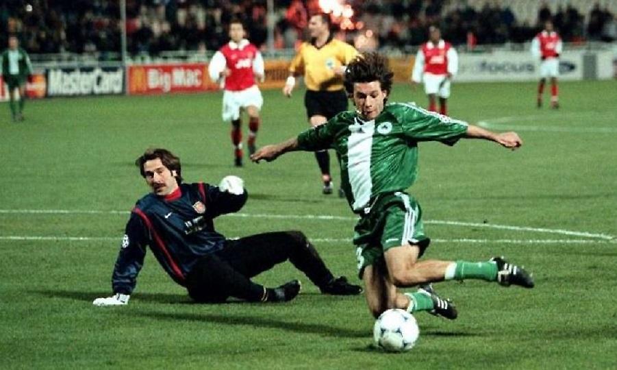 «Όταν πήρα τα χάπια ήμουν ελεύθερος»: Ο αρτίστας που ήθελε απλώς να πάψει να φοβάται