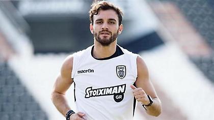 Επιβεβαιώνουν οι Πορτογάλοι για Μυστακίδη