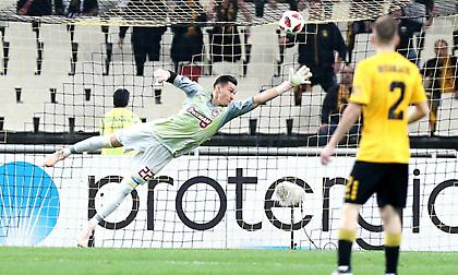 Άλλο οι τρεις της ΑΕΚ, άλλο ο Γιαννιώτης;