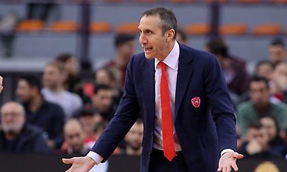 Ζέρβας: «Περιμένει τα κοψίματα από το ΝΒΑ ο Μπλατ»