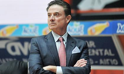 Κοντός: «Στην τελική ευθεία για παίκτη ο Παναθηναϊκός»