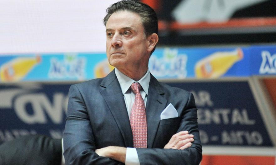 Κοντός: «Στην τελική ευθεία για παίκτη ο Παναθηναϊκός»