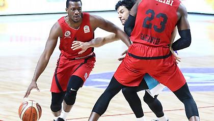 Σε τροχιά play offs η Γκαζιαντέπ