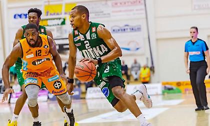 Ενισχύθηκε με Ματ Γουίλιαμς η Κύμη