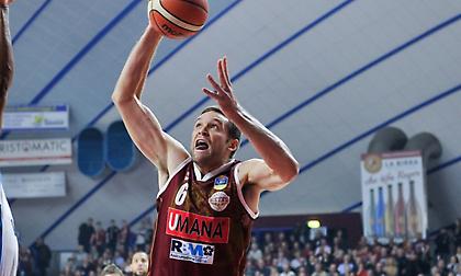 Επιστροφή στις νίκες για τη Βενέτσια του Μπράμου