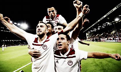 Ποια η χρηματιστηριακή αξία των 30 παικτών του Ολυμπιακού!