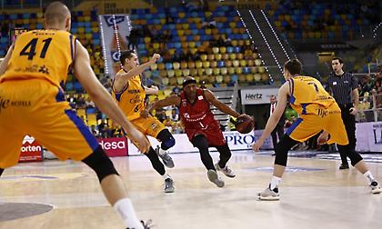 Περίπατος της Γκραν Κανάρια με τη Φουενλαμπράδα