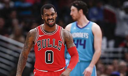 «Ναυάγιο» με Κιλπάτρικ, πάει για άλλον ο Παναθηναϊκός