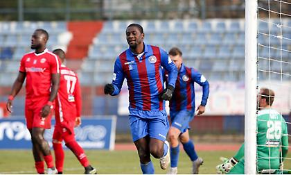 Νίκησε και προσπέρασε η Κέρκυρα - Καινούργια… αρχή η Σπάρτη