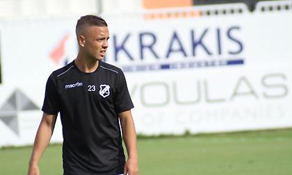 Οικονόμου: «Ο θεσμός του Κυπέλλου μας ενδιαφέρει πολύ»