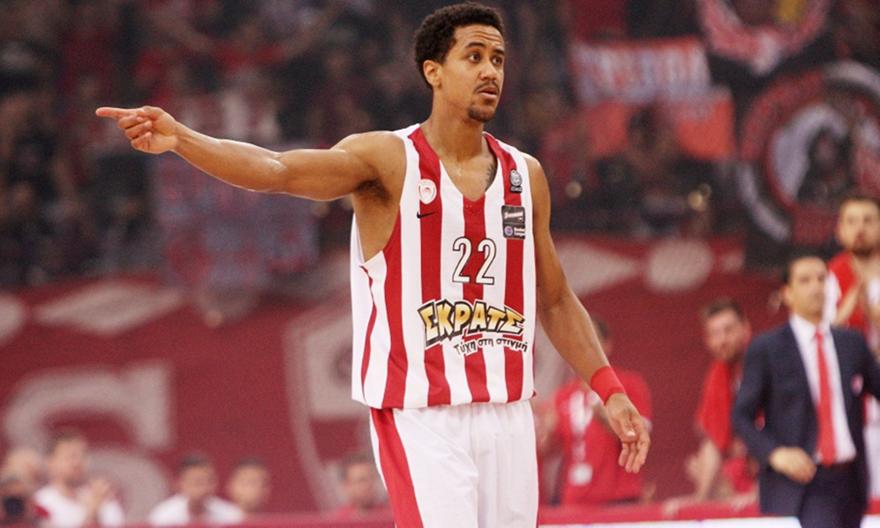 Κατέθεσε προσφυγή ο Ρόμπερτς, πληρώνει άμεσα ο Ολυμπιακός