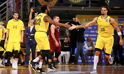 Άρης είσαι…