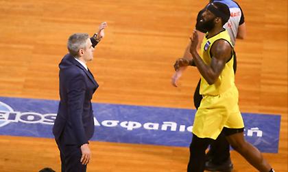 Καστρίτης: «Σημαντική νίκη, θα αλλάξει η ψυχολογία μας»