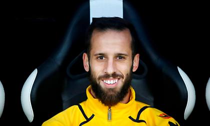 To «αντίο» του Ρότσα στον Παναιτωλικό