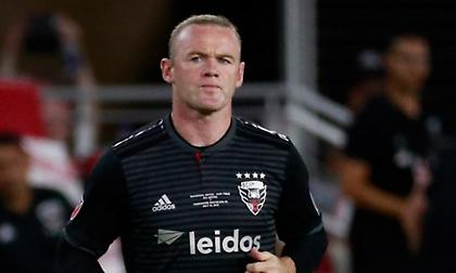 Συνελήφθη μεθυσμένος ο Ρούνεϊ