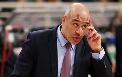 Λυκογιάννης: «Είχαμε καλή εικόνα κατά διαστήματα, αλλά κάναμε και αβίαστα λάθη»