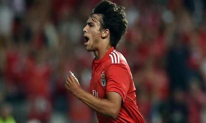 Τεσσάρα με ανατροπή η Μπενφίκα