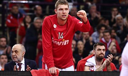 Βεζένκοφ: «Τα πάντα για να νικήσουμε με τη Μπασκόνια»