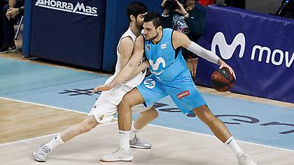 Μάθημα σε Ρεάλ από τους «φοιτητές» με σούπερ Τζεντίλε