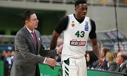 Θλάση ο Αντετοκούνμπο!