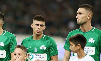 Προβλήματα για Δώνη εν όψει Λαμίας