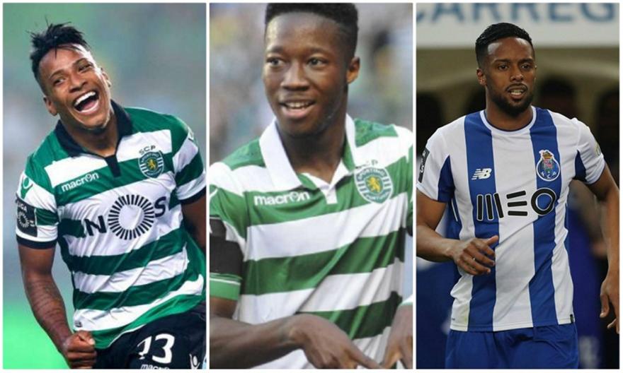 «Ψάχτηκε» για Περέιρα, Μανέ και Ερνάνι η ΑΕΚ