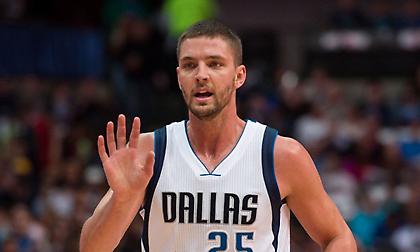 Τέλος ο Πάρσονς από Γκρίζλις