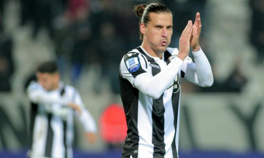 Ξεκαθαρίζει του Πρίγιοβιτς στο ραντεβού με Ιβάν