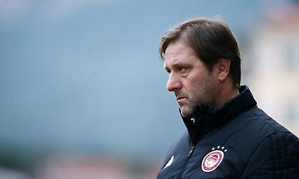 Ανανεωμένος στην Ξάνθη ο Ολυμπιακός