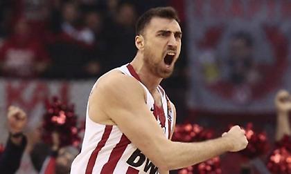 Μιλουτίνοφ: Ικανός να ξεπεράσει επική επίδοση του Ντίνο Ράτζα (πίνακες)