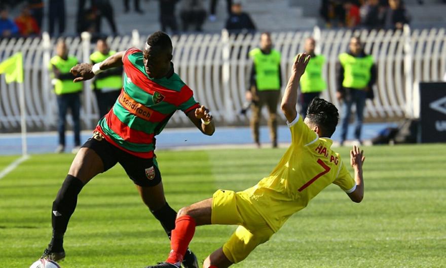 Πρόταση 1,2 εκατ. η Αλ Αχλί για τον Ντιένγκ που θέλει η ΑΕΚ